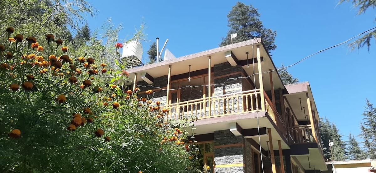 The Himalayan Heaven – photo 3