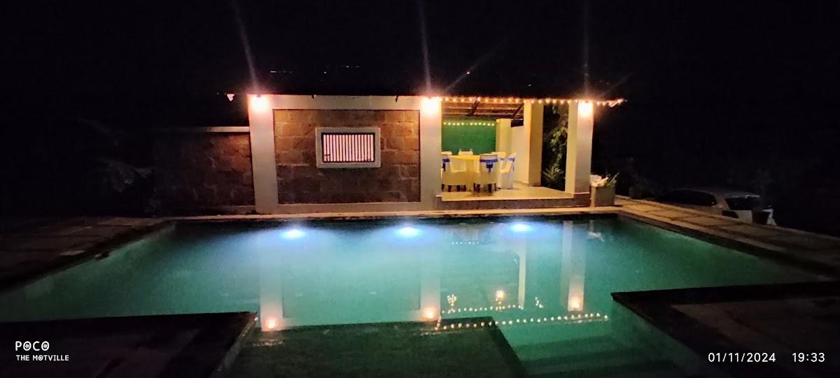 the motville: Serene Family Retreat & Private Pool – photo 1