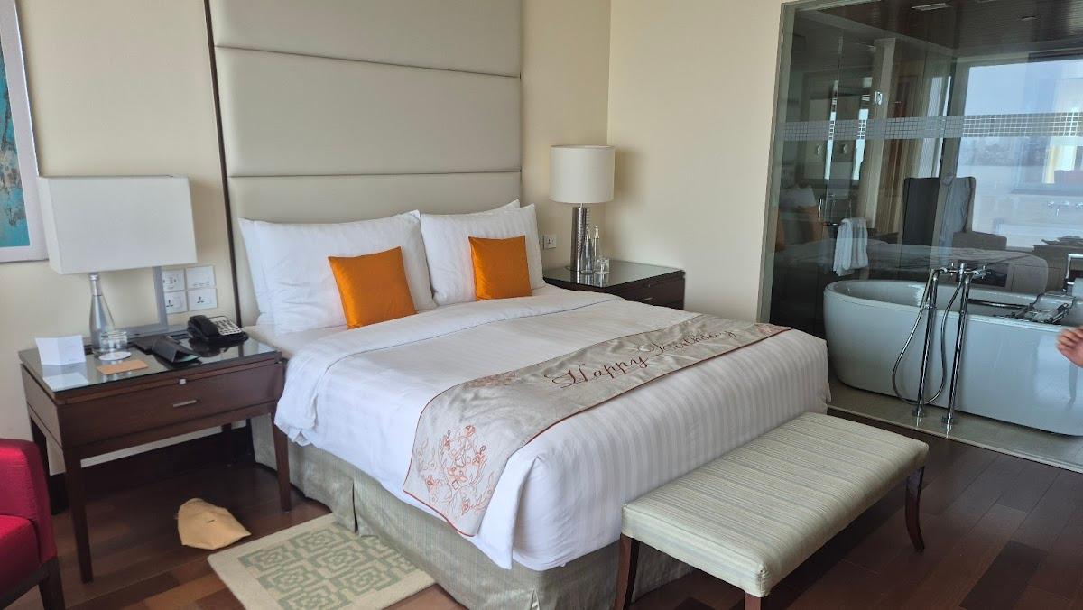 The Oberoi, Mumbai – photo 2