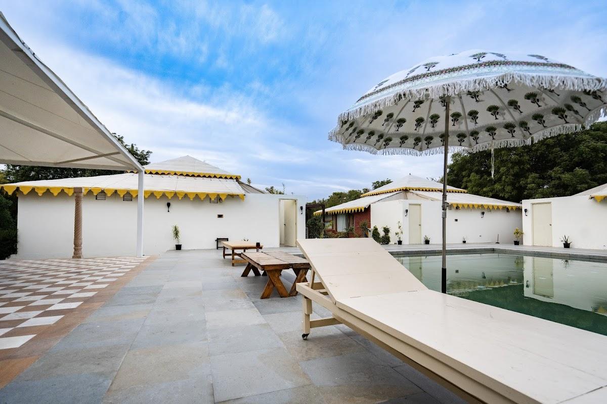 Aranya By Stories Luxury Villas – photo 1