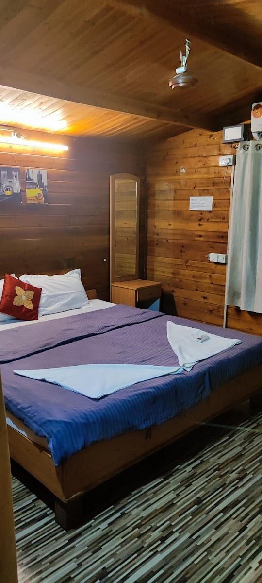 BAGA COTTAGES - 2 Min walk to Baga Beach – photo 1