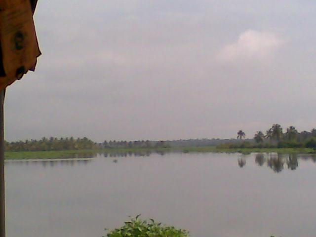Emarald Pristine Island - Floating Resort - Alappuzha – photo 4