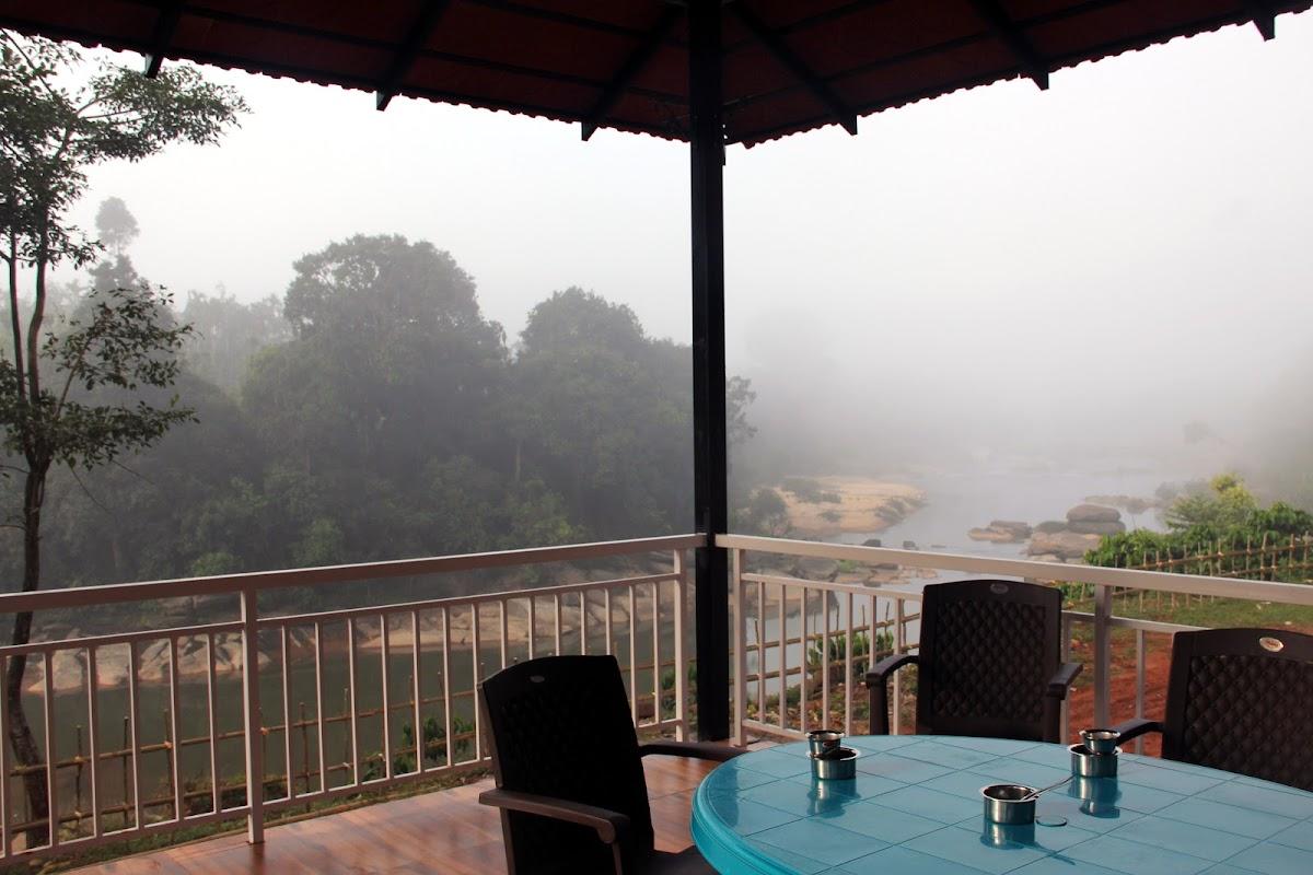 KAAPI KAADU HOLIDAY HOME – photo 4