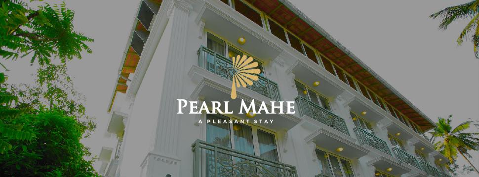 HOTEL PEARL MAHE – photo 4