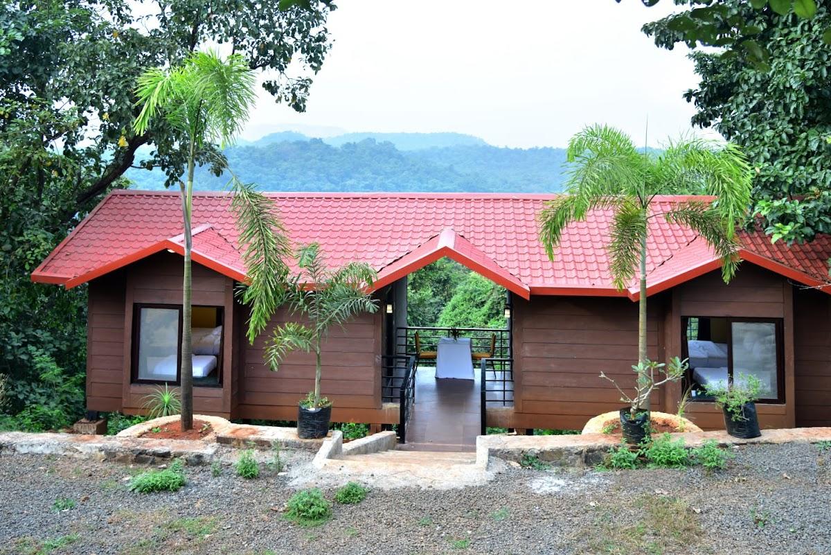 jüSTa Rudra Resort & Spa, Kolad – photo 4