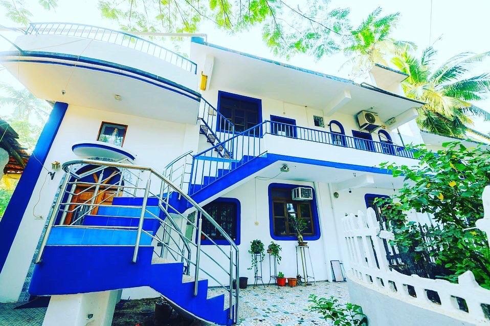 Casa German near the beach – photo 2