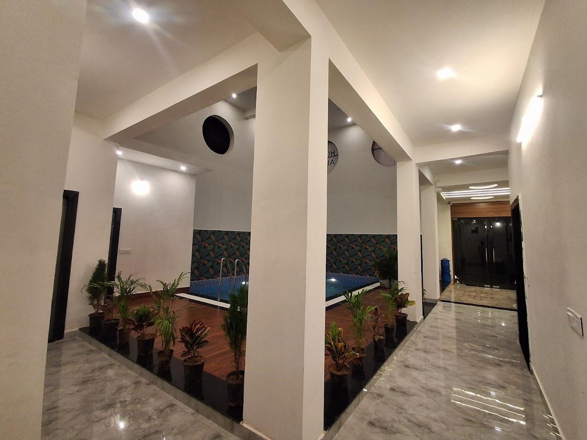 Hotel Aries Pushkar – photo 3