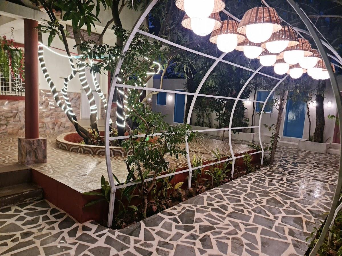Kaivalyam Resort n Farm stay – photo 1