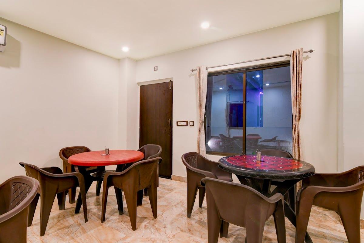 Townhouse Mandarmani Beach Formerly Tropicana Beach Resort – photo 3