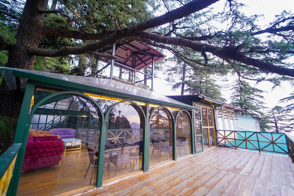 Light Of Landour - L'O'L – photo 1