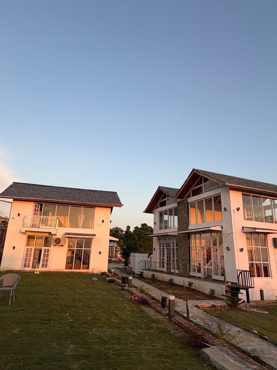 RIASO -THE LUXURY VILLAS – photo 2