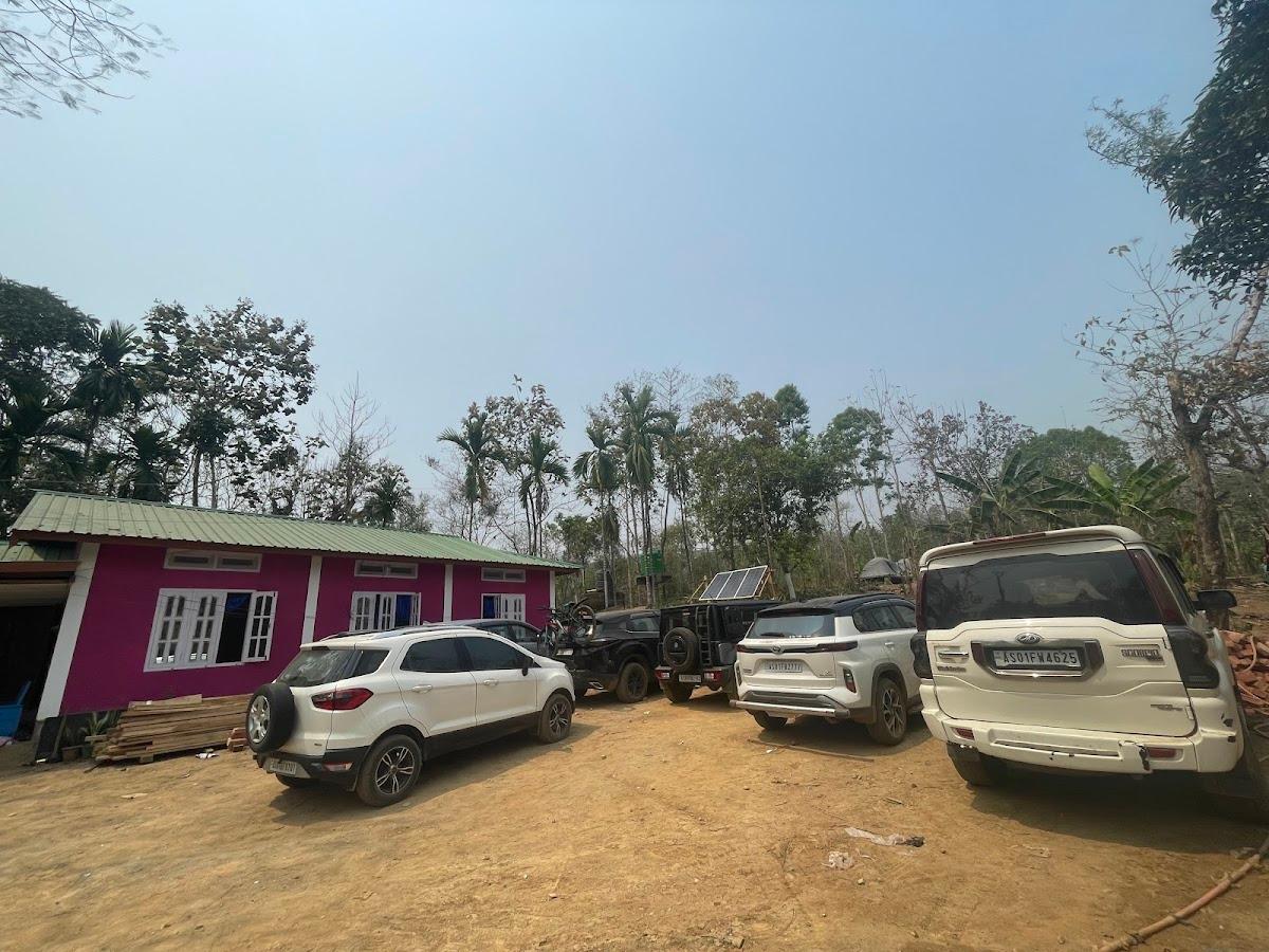 Wari Chora Homestay
