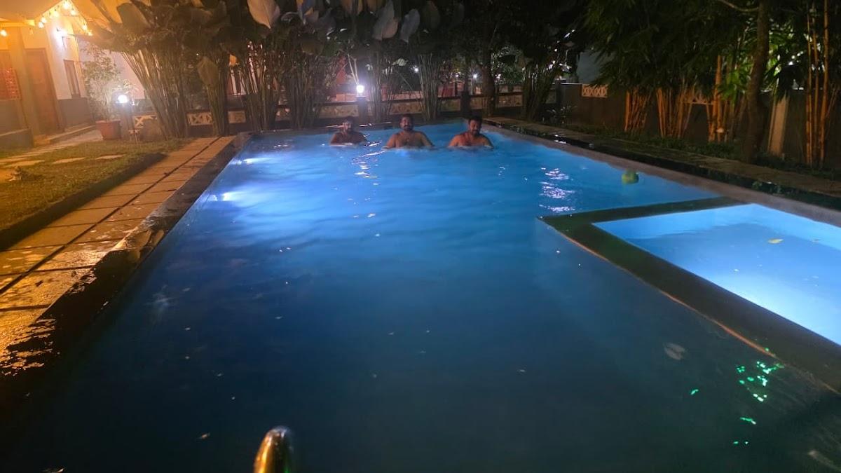 WildZone Pool villa Ambazhachal, Munnar – photo 2