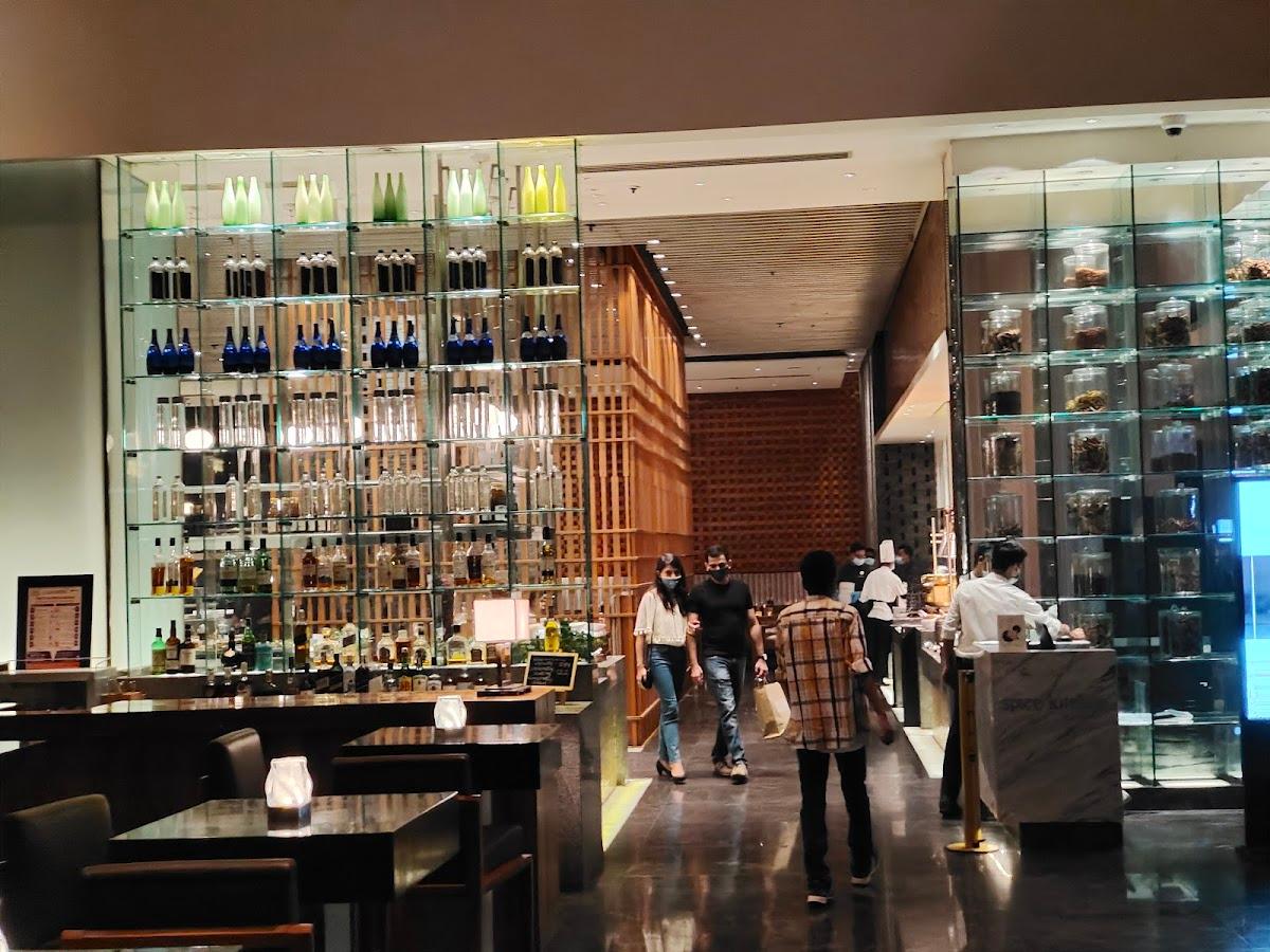 JW Marriott Hotel Pune – photo 3