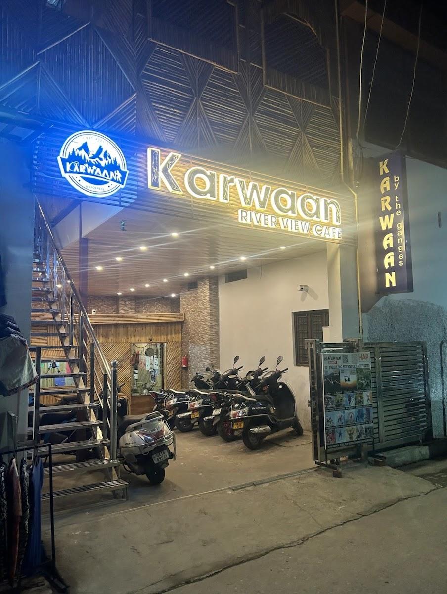 Karwaan by the Ganges – photo 1