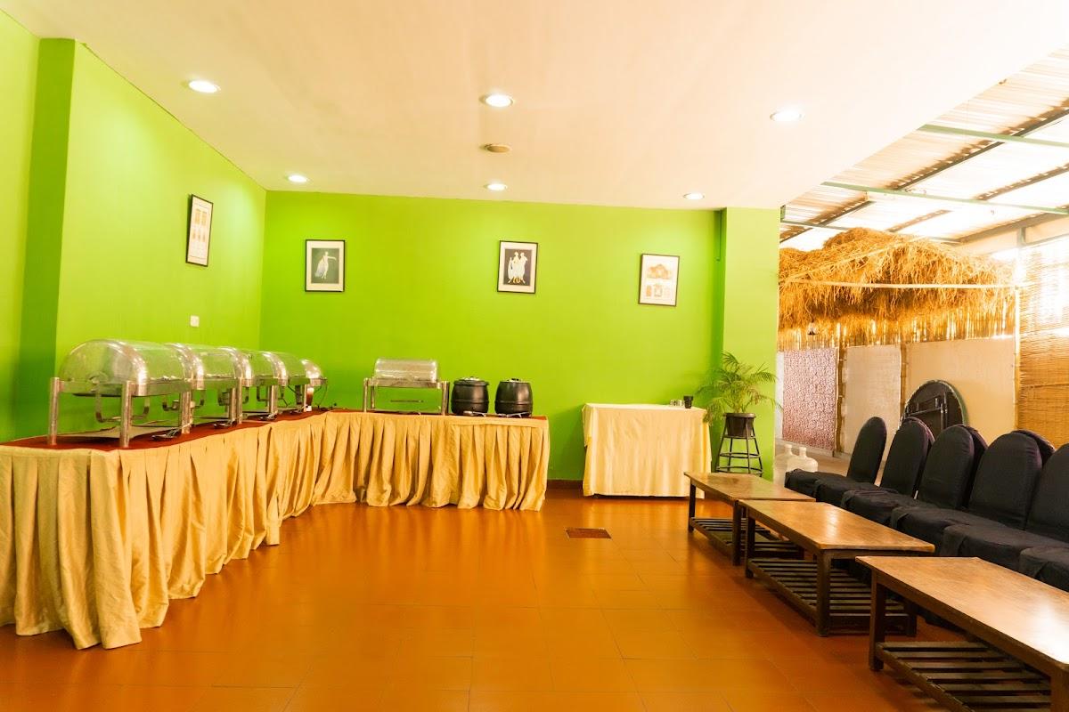 Hotel Ambient Turret - Banquets & Hotel Rooms – photo 2