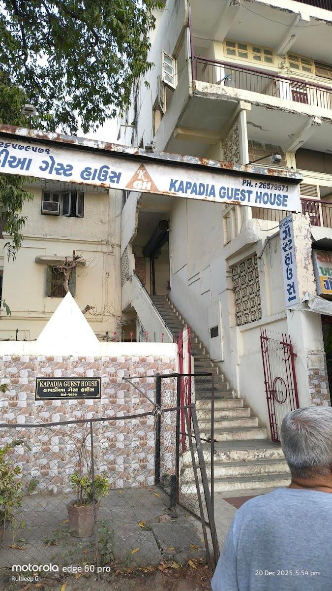 Kapadia Guest House – photo 3