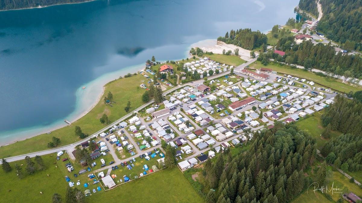 Camping Sennalpe – photo 1