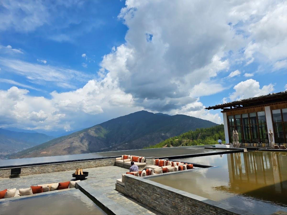 Six Senses Thimphu – photo 2