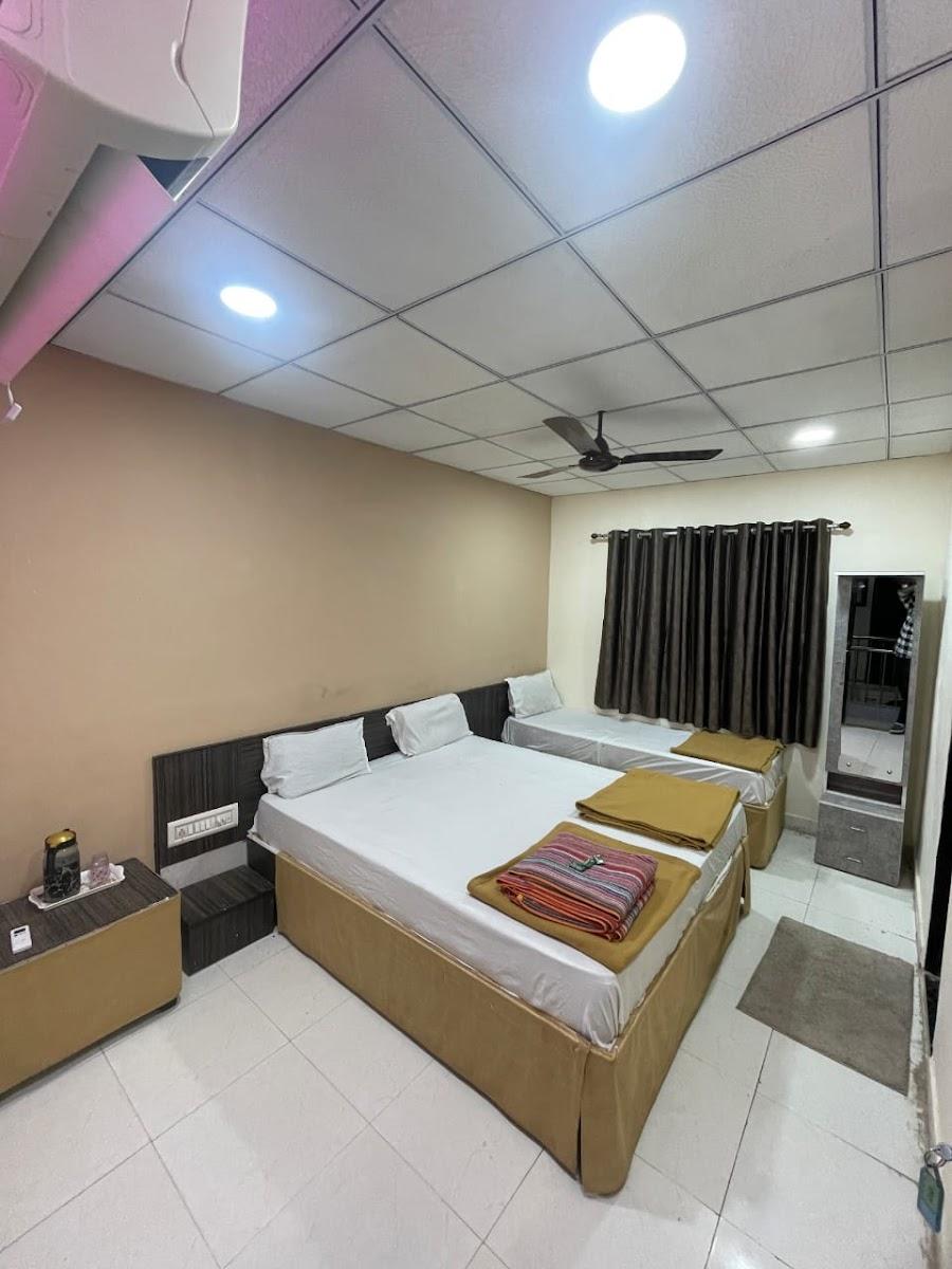 Hotel Shreeji Dwarka – photo 4