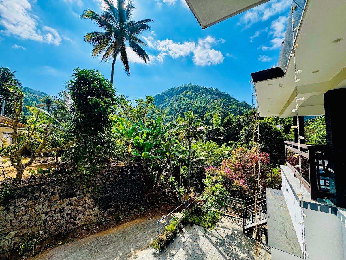 Cozy Nest Homestay – photo 3