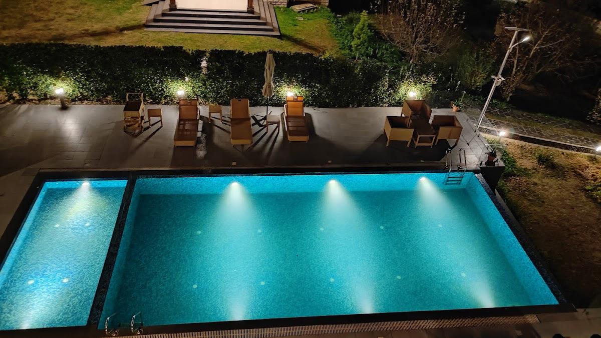Baragarh Resort & Spa, Manali- IHCL SeleQtions – photo 3