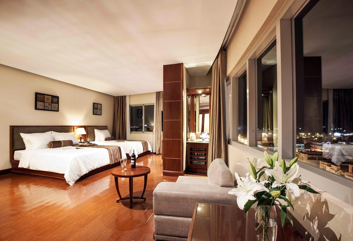 Stay Hotel – photo 1