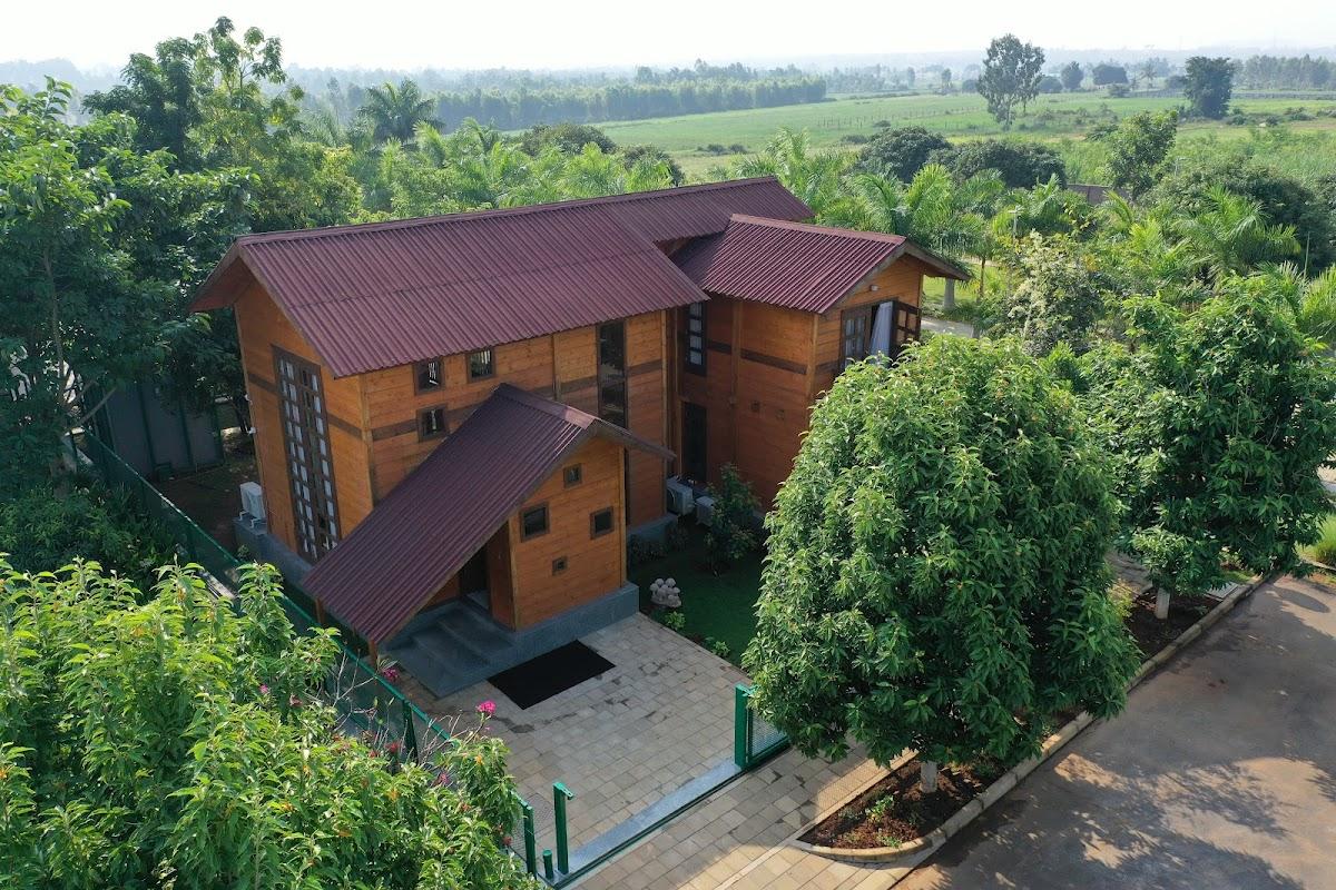 The Pine Loft (Villa no. 1 & 2) – photo 3