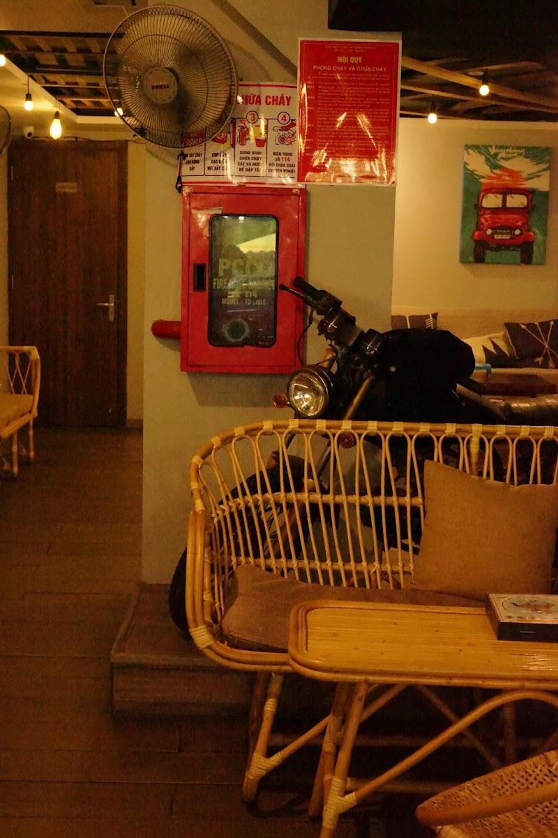 The Light House Hostel Da Nang – photo 2
