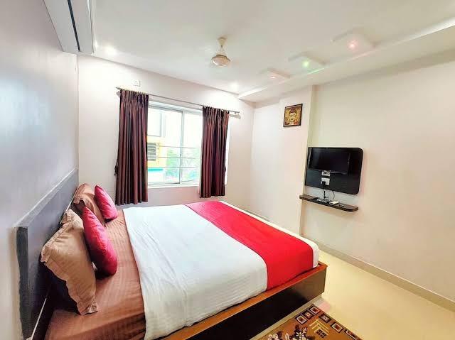Subudhi's Inn – photo 3