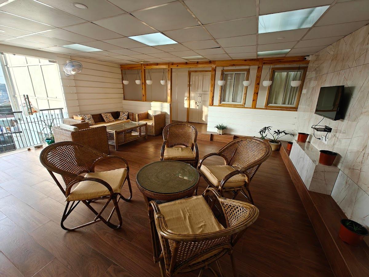 INSARA Cottage Homestay – photo 4