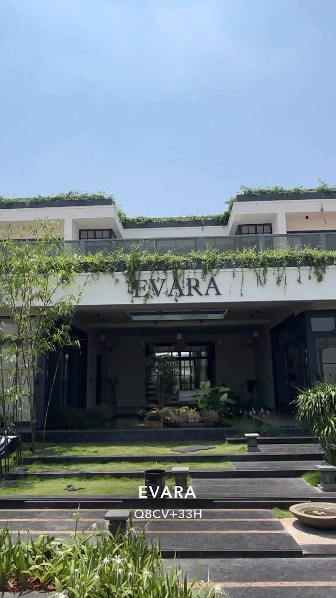 EVARA by Auraa grove retreats – photo 4