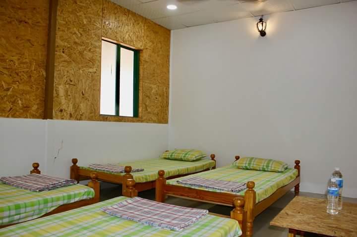 Thiruchitrambalam Palace Resort – photo 1