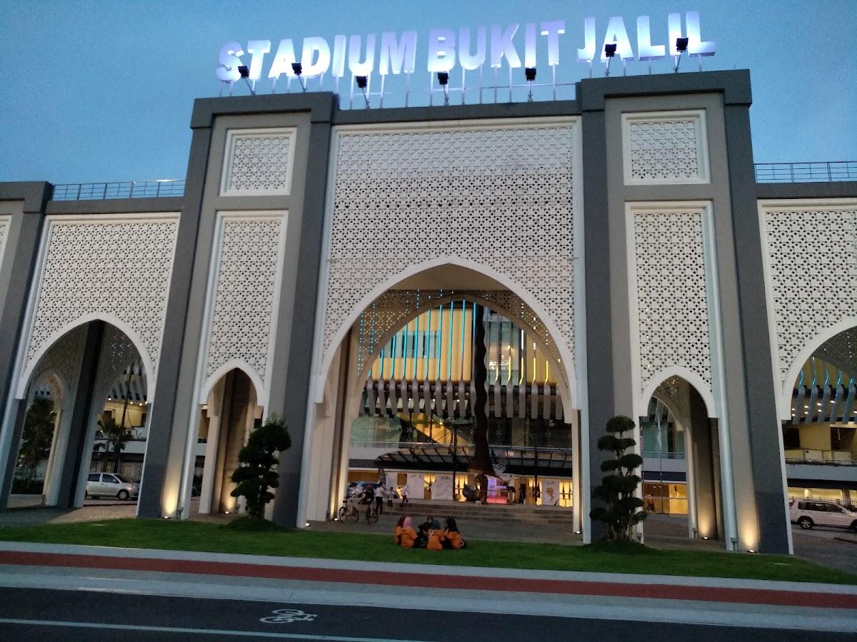 VVIP Homestay - Stay Next to Stadium Bukit Jalil – photo 3