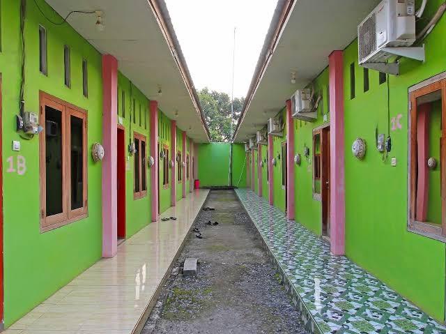 OYO 91476 Srikaya Hotel 3 – photo 3