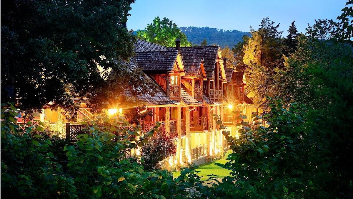 Big Cedar Lodge – photo 3