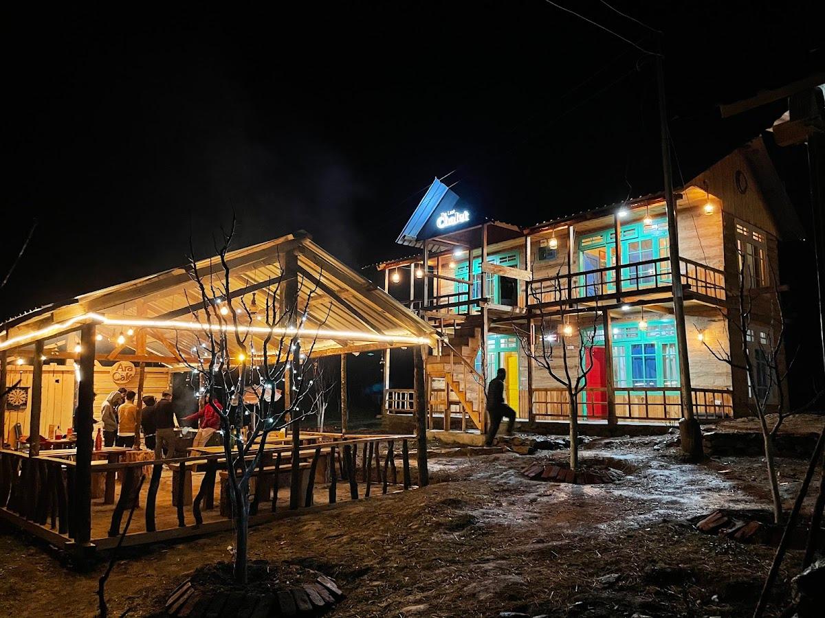 The Last Chalet – photo 4