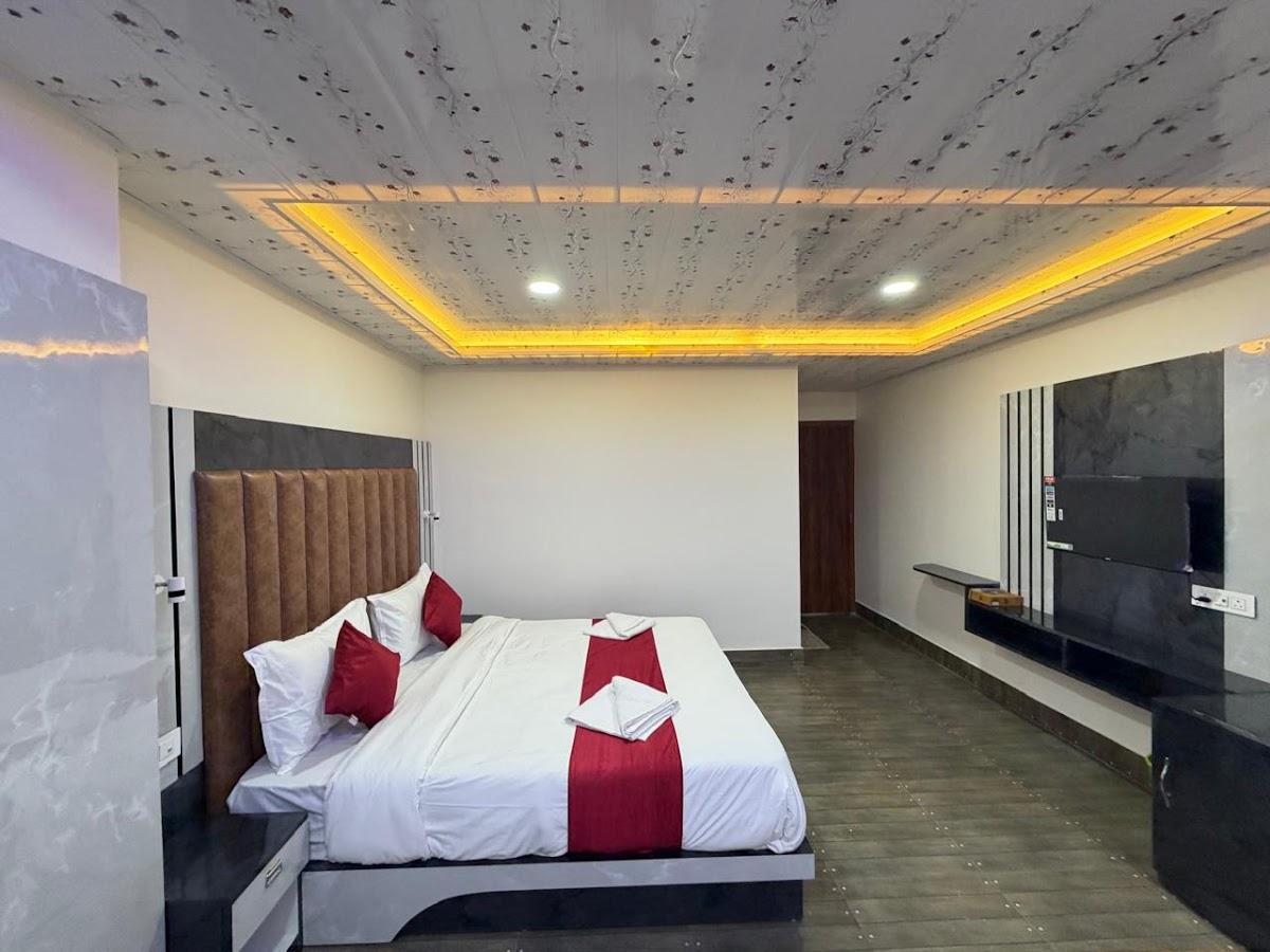 Hotel Seven Streams – photo 4