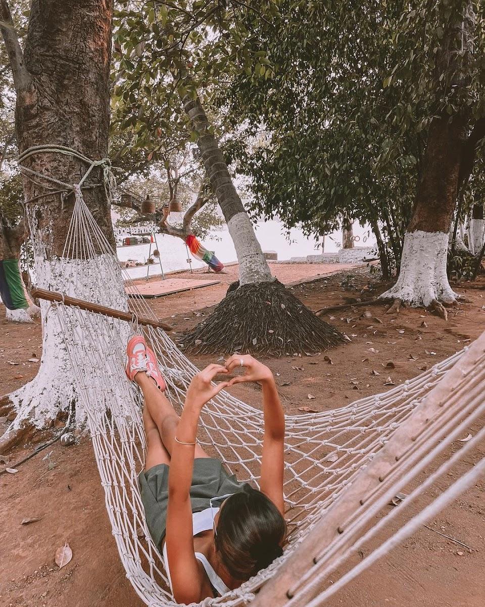 Moonstone Hammock, Shelu – photo 3