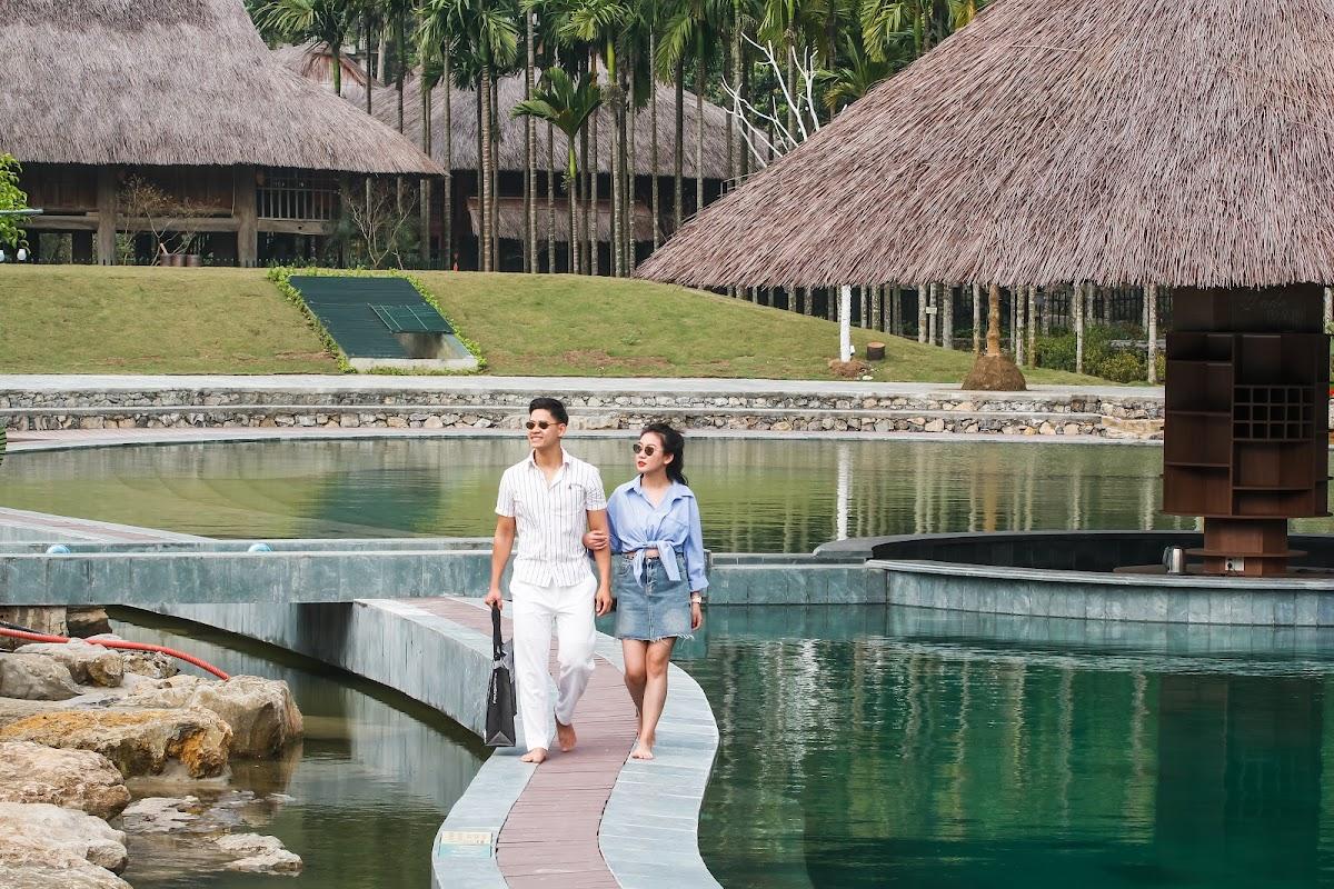 Thung Nham Ecotourism Zone - Ninh Binh – photo 4
