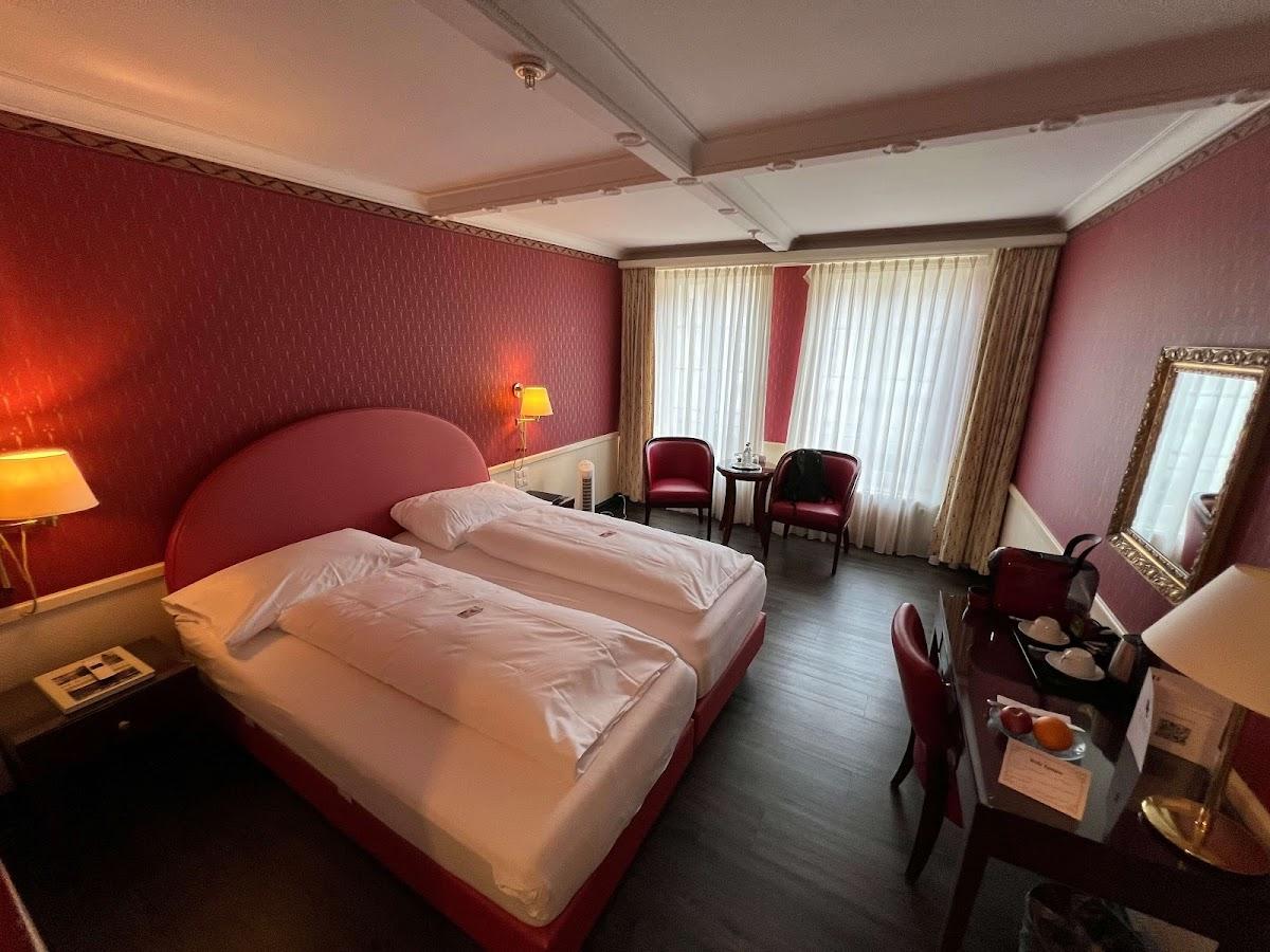 Boutique Hotel Belle Epoque