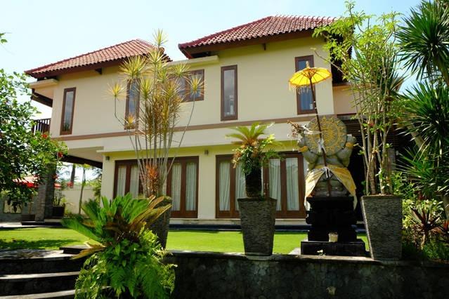 Kamila Villas – photo 1