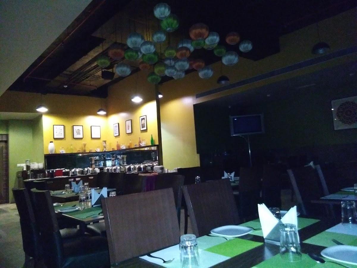 Mango Hotels - Airoli, Navi Mumbai – photo 2