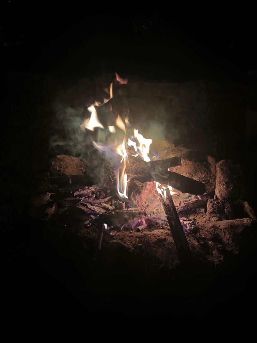 Parvati's Lap (Hostel & Camps) – photo 4