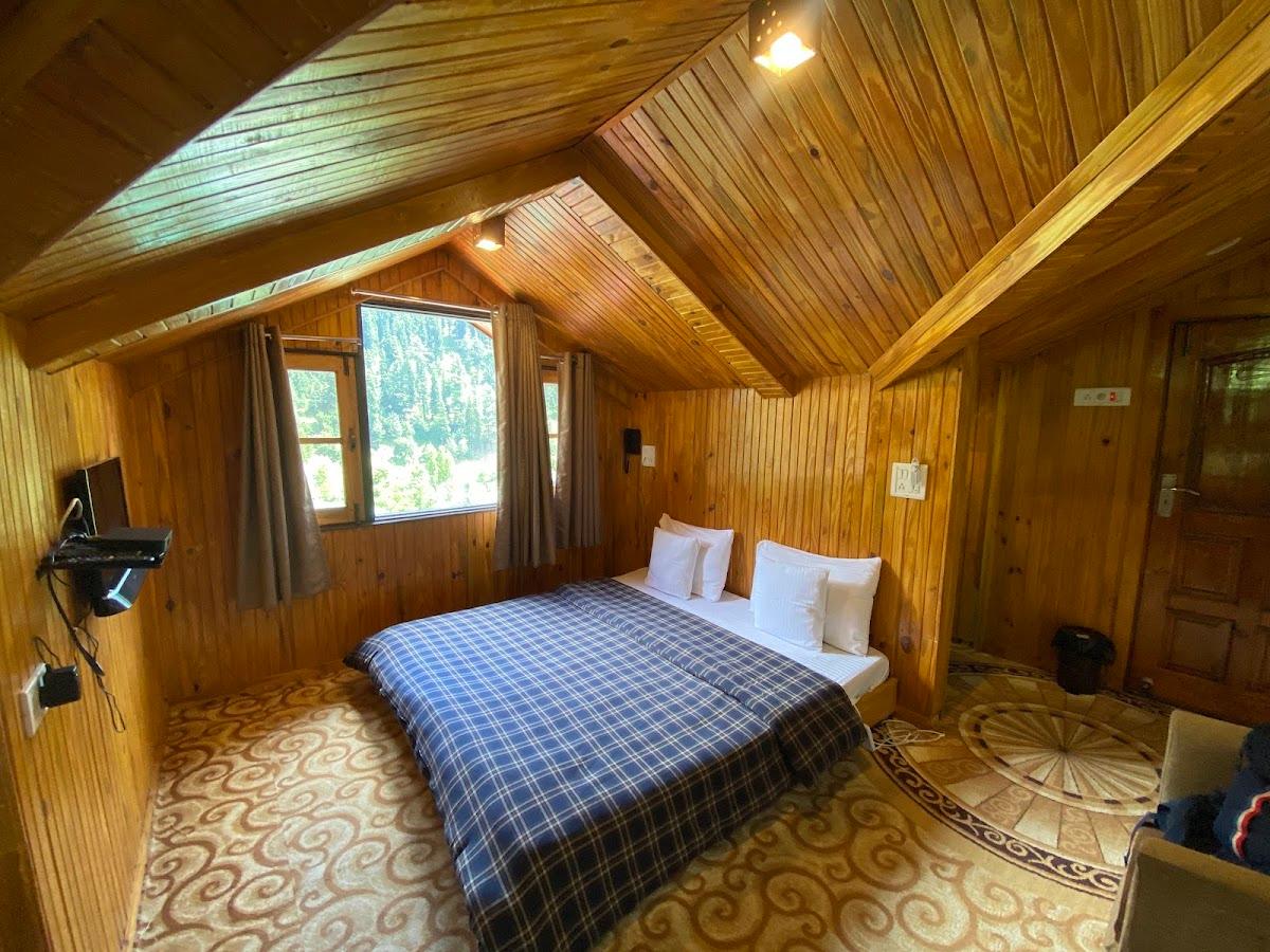 The Pahalgam Pines By Sarwar Resorts – photo 3