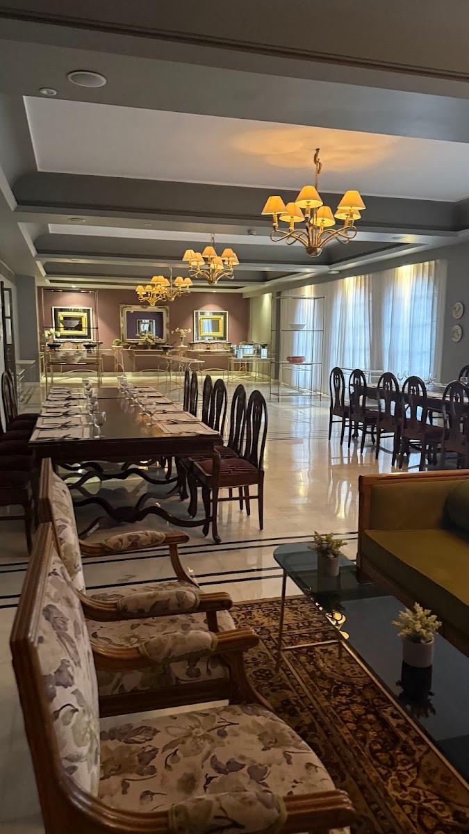 Narendra Bhawan Bikaner (A Unit of MRS Hospitality) – photo 4