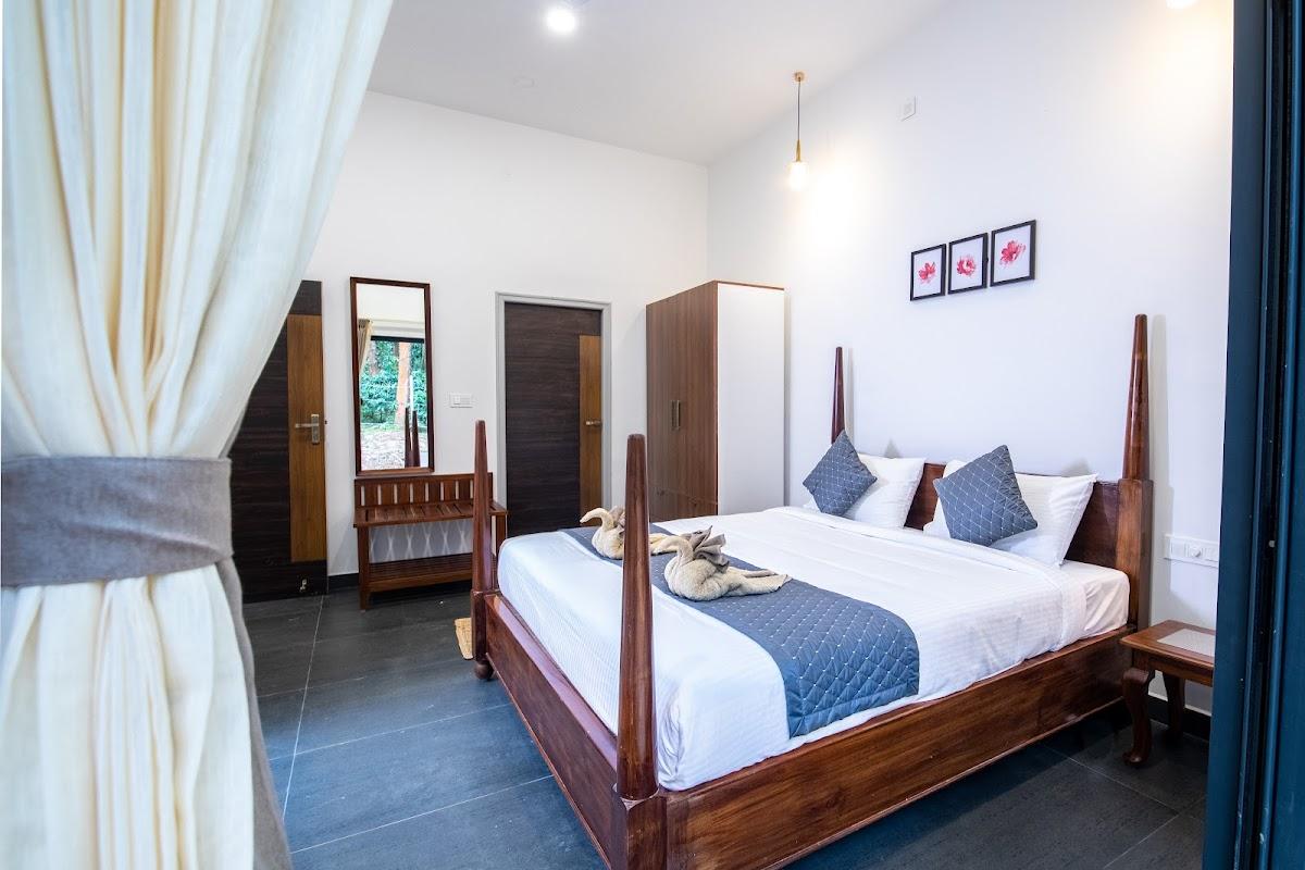 Irya Nature Stay – photo 4