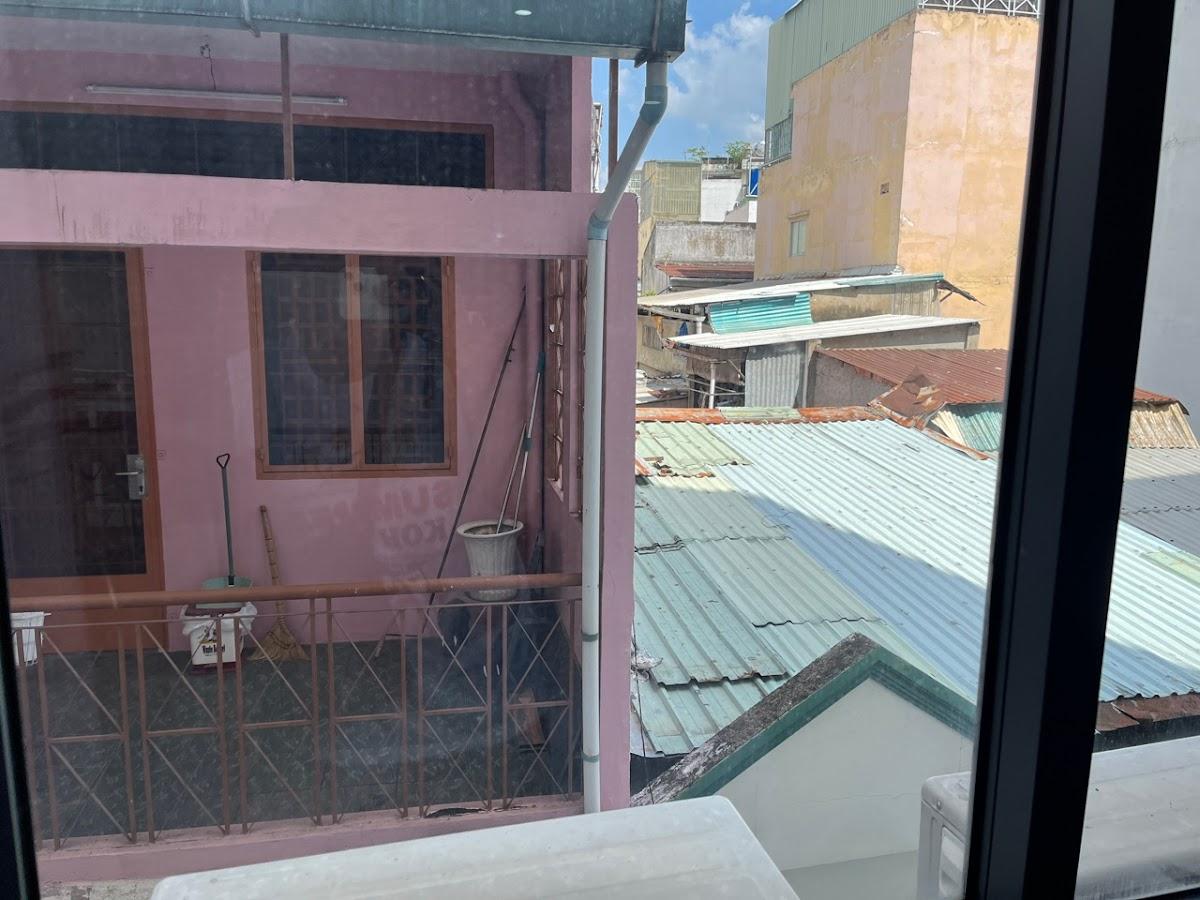 Lestar Hotel Saigon 1 – photo 3