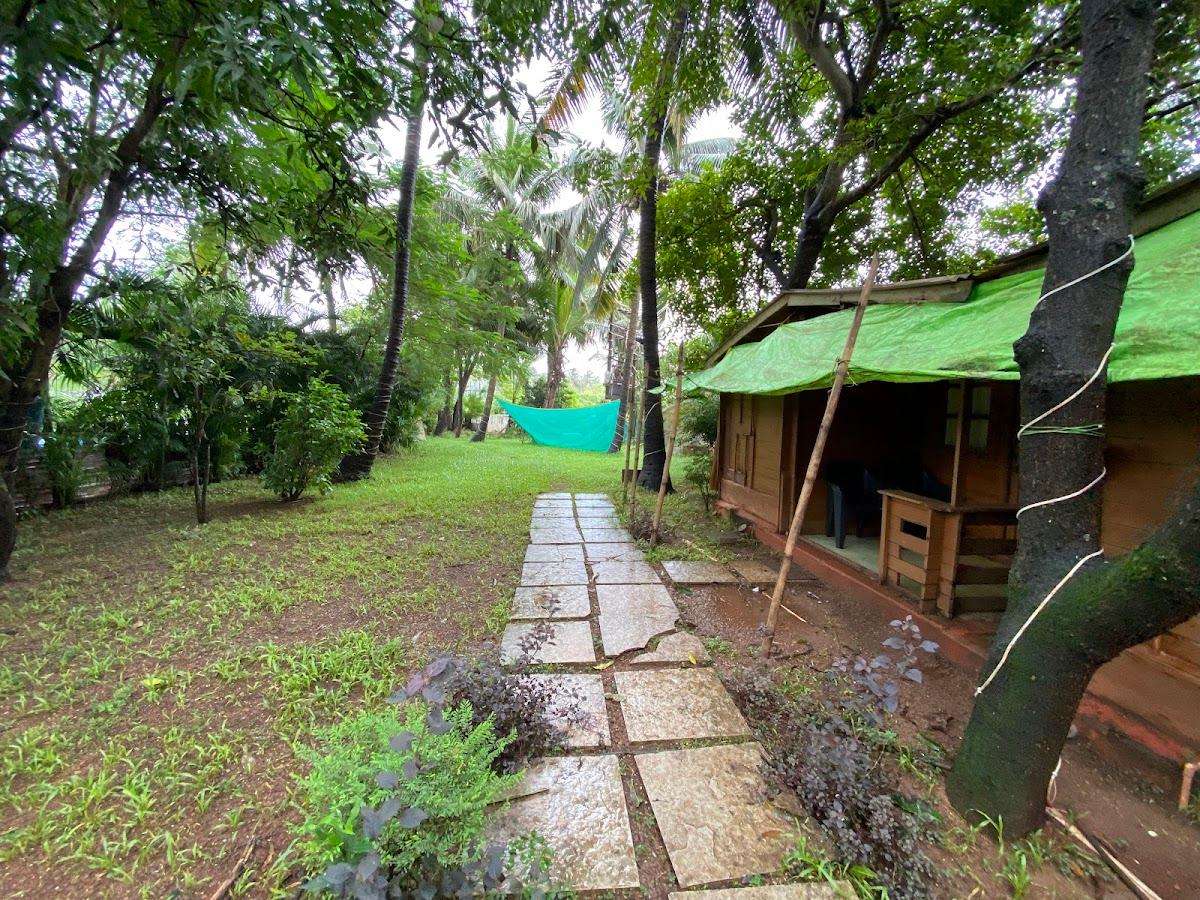 BAGA COTTAGES - 2 Min walk to Baga Beach – photo 4