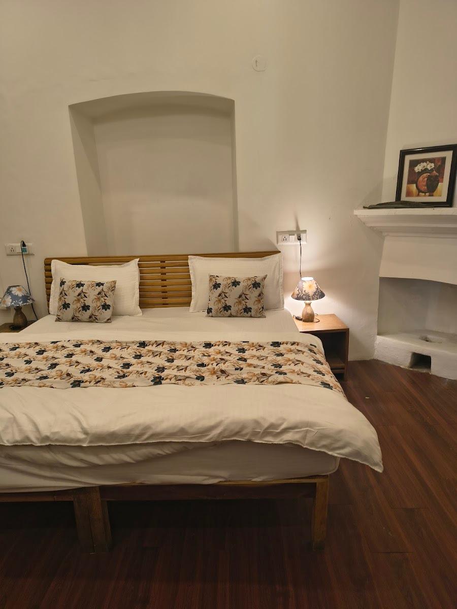 The Vyom Homestay – photo 4
